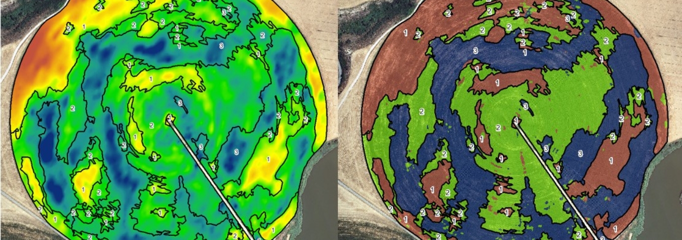 Agricultura de Precisió Agricultura de Precisió
